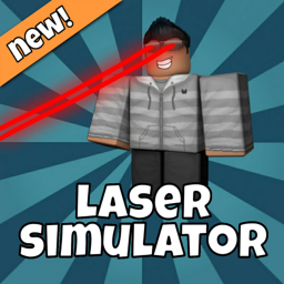 [NEW!]⚔Laser Simulator⚔