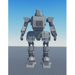 Mech Tower Defence (Beta)