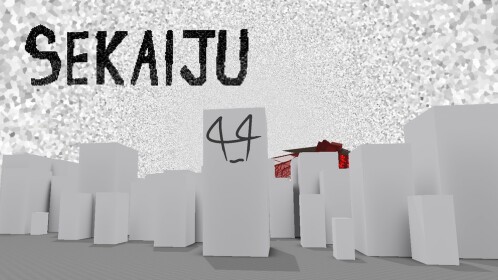 We four underscore four Sekaiju