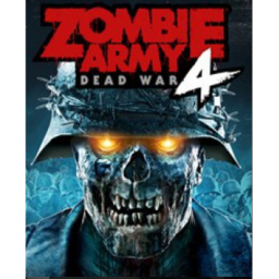 zombie army 4