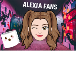 ALEXIA FANS