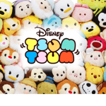 Tsum Tsum