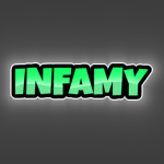 Infamy Development