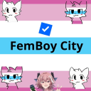 FemBoy City