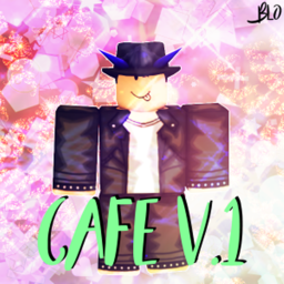 Horseshoe Cafe V.1 [WIP]