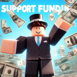 Funds for our games