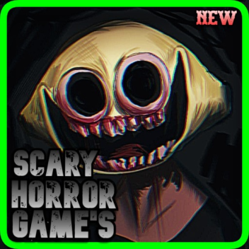 怖いホラーゲーム [ホラー]