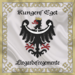 Kungens Eget Livgardesregemente