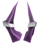 Parade Pink Horns