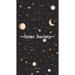 ~The Solar Society~
