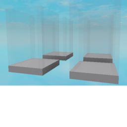 Sit in a box simulator