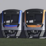 平星電鉄/Heisei Electric Railway Group Thumbnail