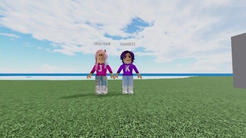 Janet And Kate
