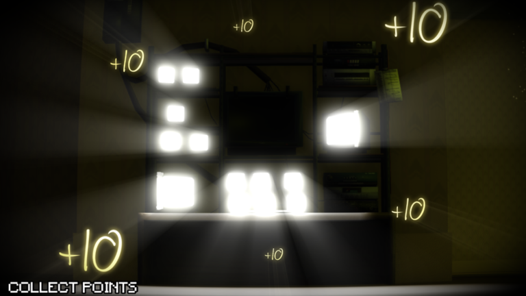 I Heard It Too Backroom (Solo Project) screenshot 1