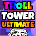 Troll Tower Ultimate ✋