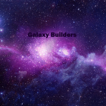 galaxy builder