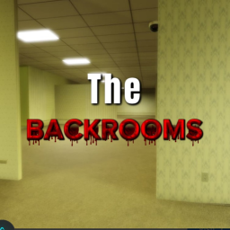 The Backrooms