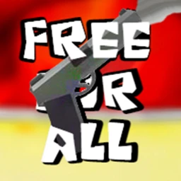 Arena Free For All Shooting [NEW] icon