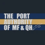 \/ Port Authority οf Mayflower \/