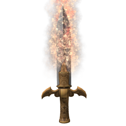 Dreamwalker's Dagger thumbnail