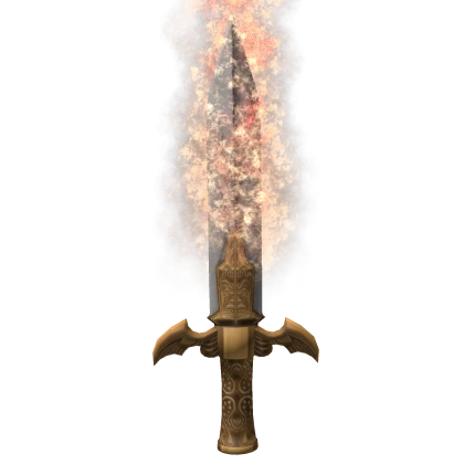 Dreamwalker's Dagger