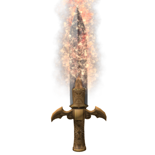 Dreamwalker's Dagger