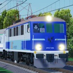 Polish National Railway (INDEV)