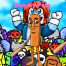 [BRAINROT] Doodly Pets