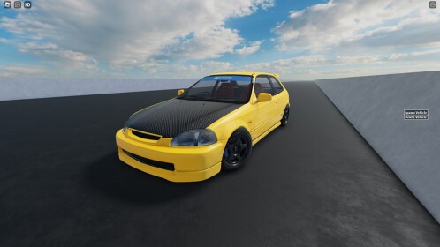 Drag Race