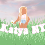 Katya NY