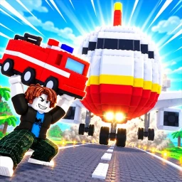 [🎃] Stop The Plane! icon