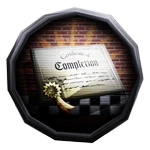 Game Badge Thumbnail