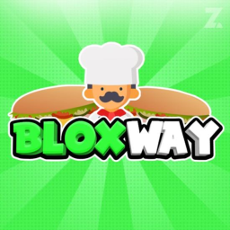 Work at a Restaurant! | [🍂Fall Update] Bloxway