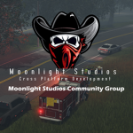 Moonlight Studios Community Group