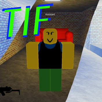 Trollge Incident Fights [CLOSED]