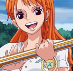 Nami’s family