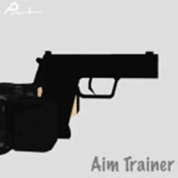 Tracing 1v1 (Aim Trainer)ngngdghdgh icon