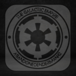 |!| The Galactic Empire |!|