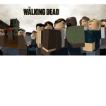 .The Walking Dead Roleplay Group.