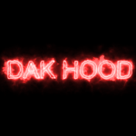 Dak hood (FLAD )