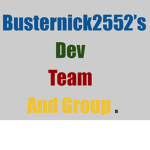 Busternick2552's Group.