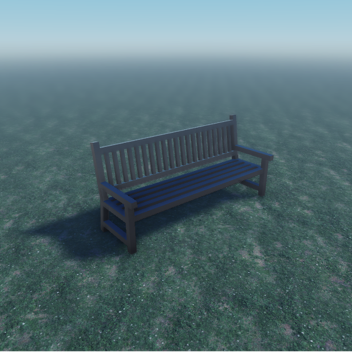 Just A Bench