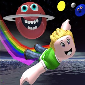 Crazy Worlds Obby (READ DESC)
