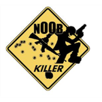 #Noob Force