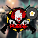 The Purge exe
