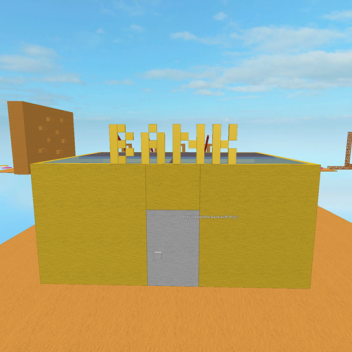 who robbed the bank obby!