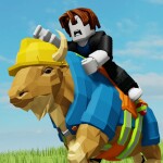 Bull Battles [NEW SKINS]