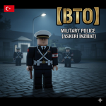|BTO| Askeri İnzibat