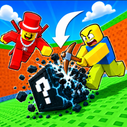 Destroy a Block ⛏️ 🔥 [RELEASE!]