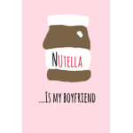 Nutella stars group!